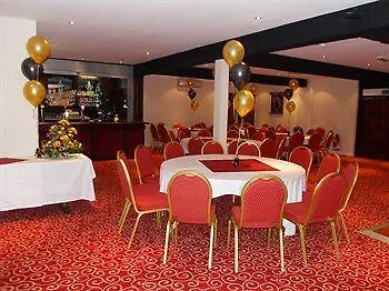BEST WESTERN Gatwick Skylane Hotel Horley