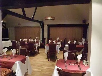 ***  BEST WESTERN Gatwick Skylane Hotel Horley Großbritannien